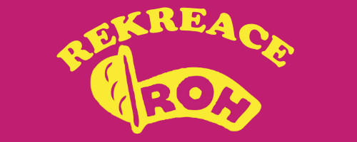 ROH - logo