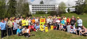 ROH rekreace jako tenkrát