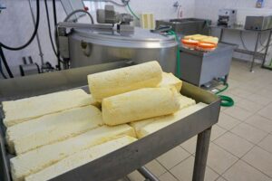 Sýrárna Bělá pod Pradědem