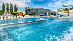 Aquapark Poprad